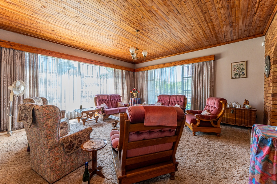 4 Bedroom Property for Sale in Valhalla Gauteng