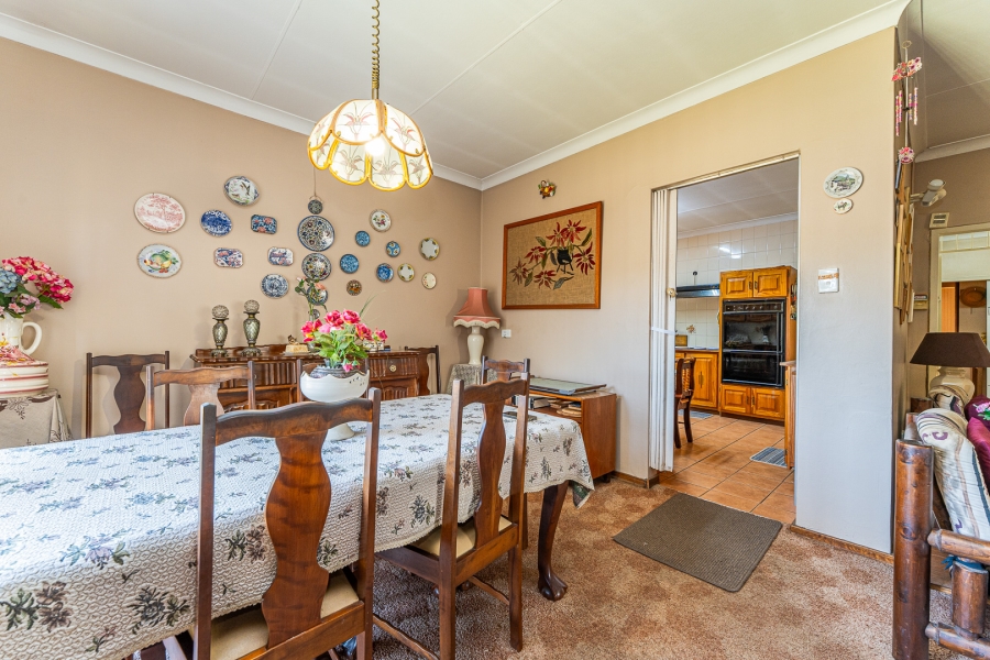 4 Bedroom Property for Sale in Valhalla Gauteng