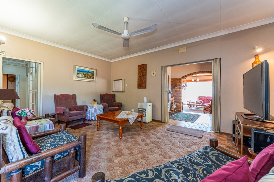 4 Bedroom Property for Sale in Valhalla Gauteng