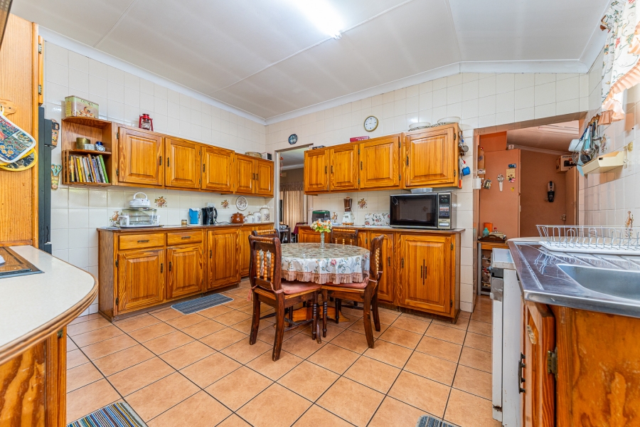 4 Bedroom Property for Sale in Valhalla Gauteng