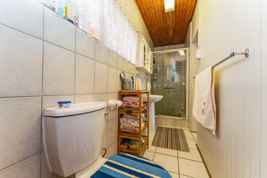 4 Bedroom Property for Sale in Valhalla Gauteng