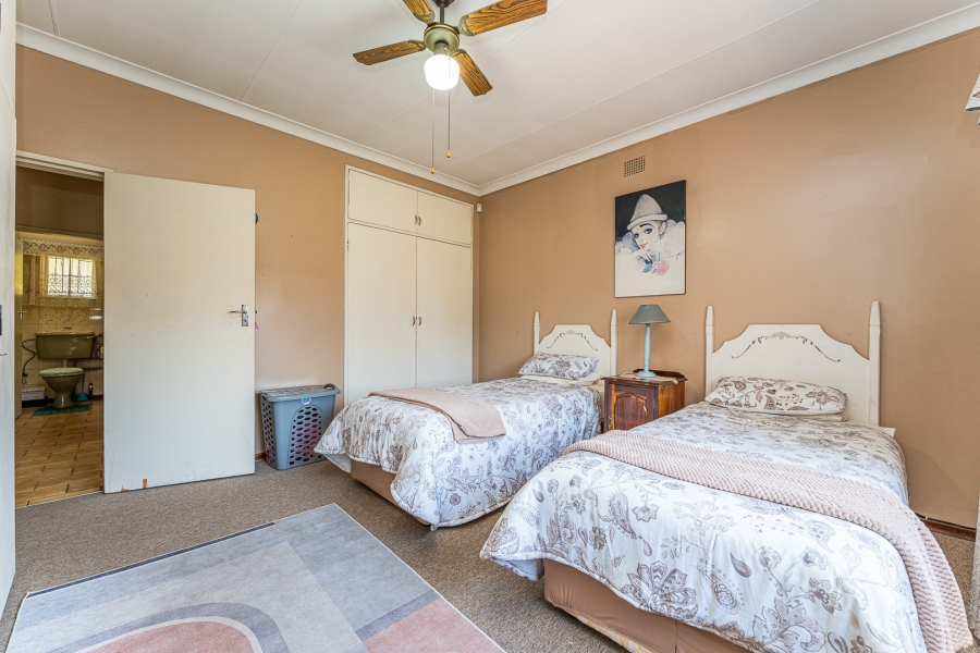 4 Bedroom Property for Sale in Valhalla Gauteng