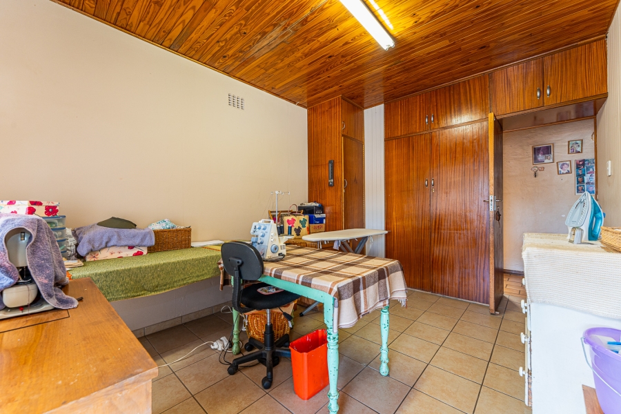 4 Bedroom Property for Sale in Valhalla Gauteng