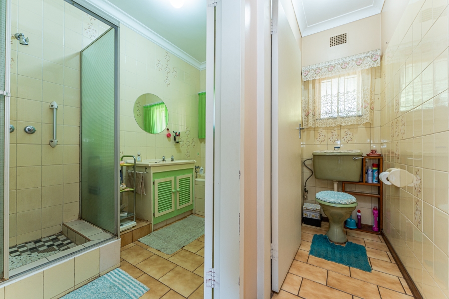 4 Bedroom Property for Sale in Valhalla Gauteng