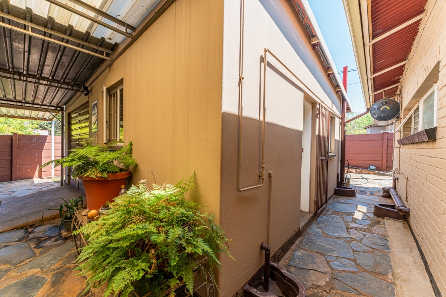 4 Bedroom Property for Sale in Valhalla Gauteng
