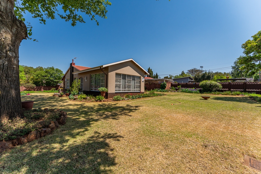 4 Bedroom Property for Sale in Valhalla Gauteng