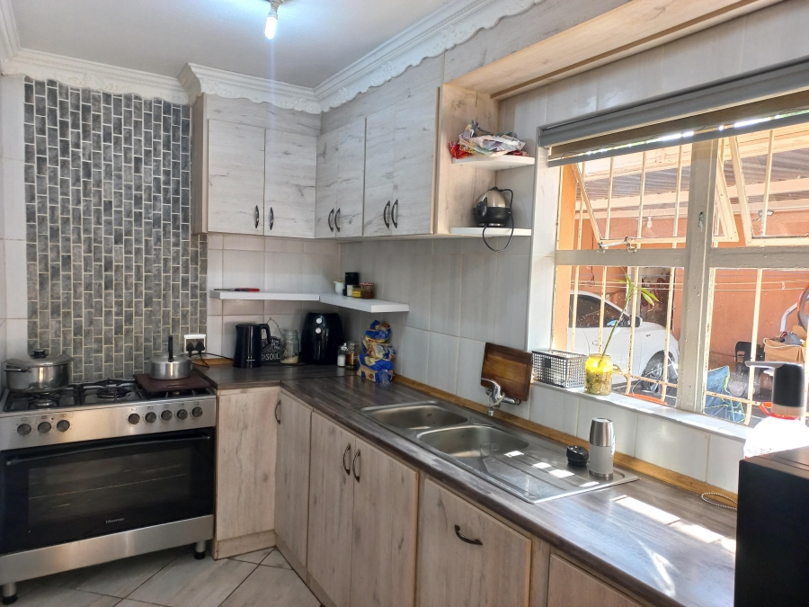 To Let 3 Bedroom Property for Rent in Westdene Gauteng