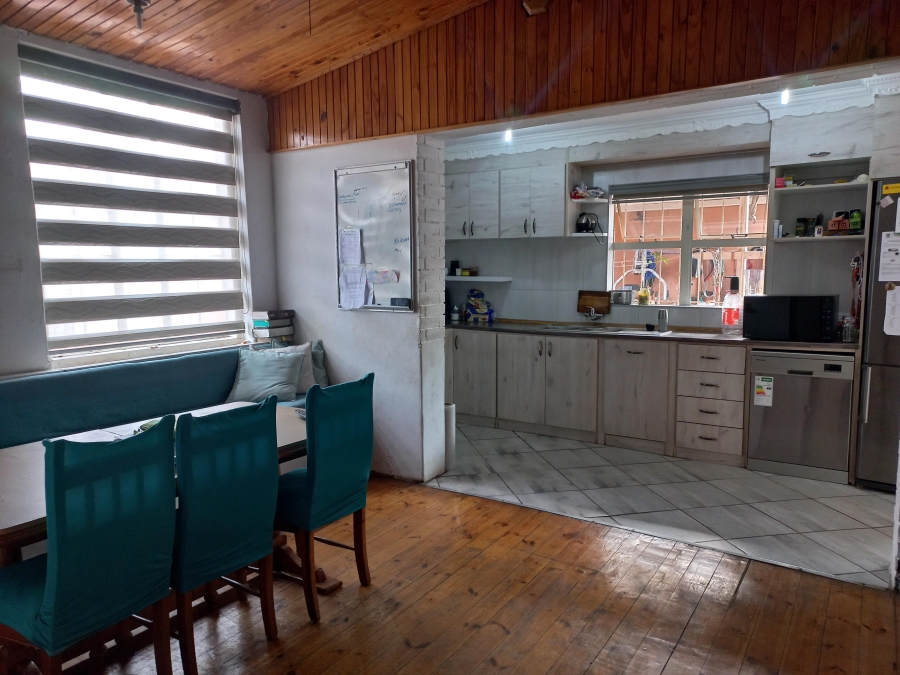 To Let 3 Bedroom Property for Rent in Westdene Gauteng