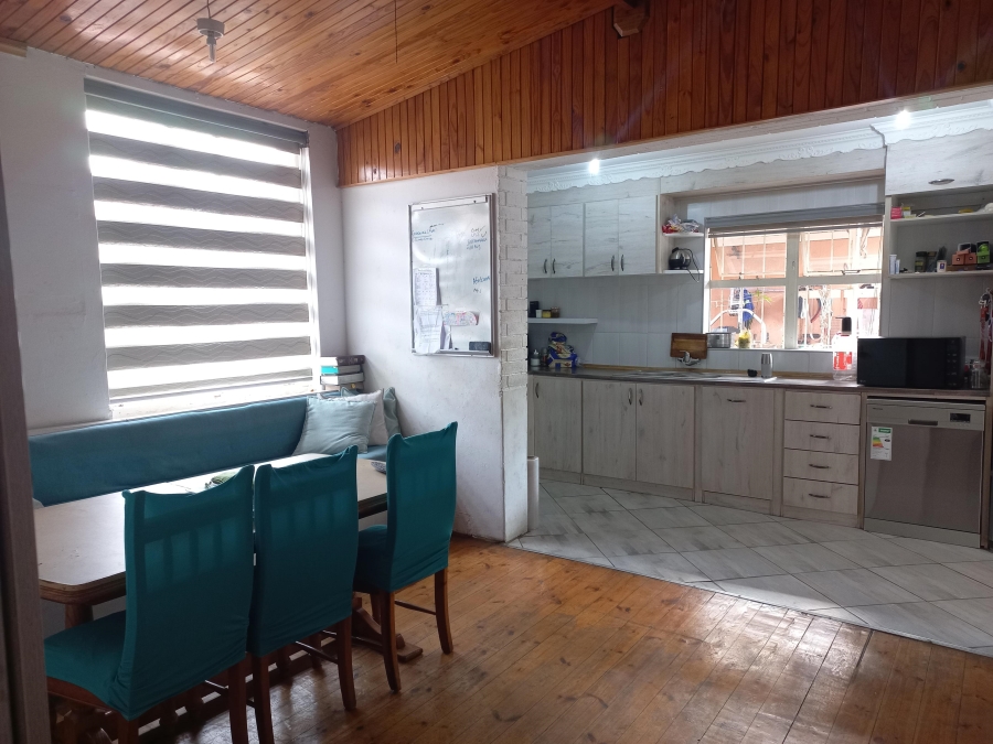 To Let 3 Bedroom Property for Rent in Westdene Gauteng