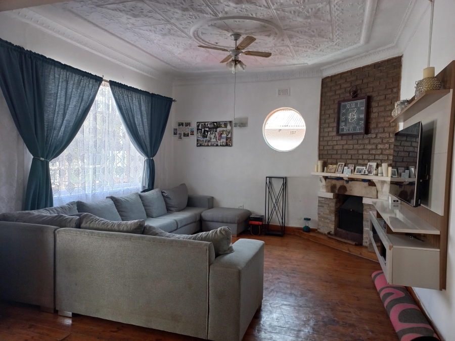 To Let 3 Bedroom Property for Rent in Westdene Gauteng