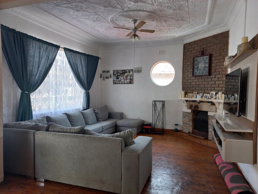 To Let 3 Bedroom Property for Rent in Westdene Gauteng