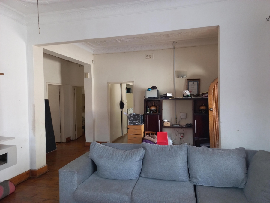 To Let 3 Bedroom Property for Rent in Westdene Gauteng