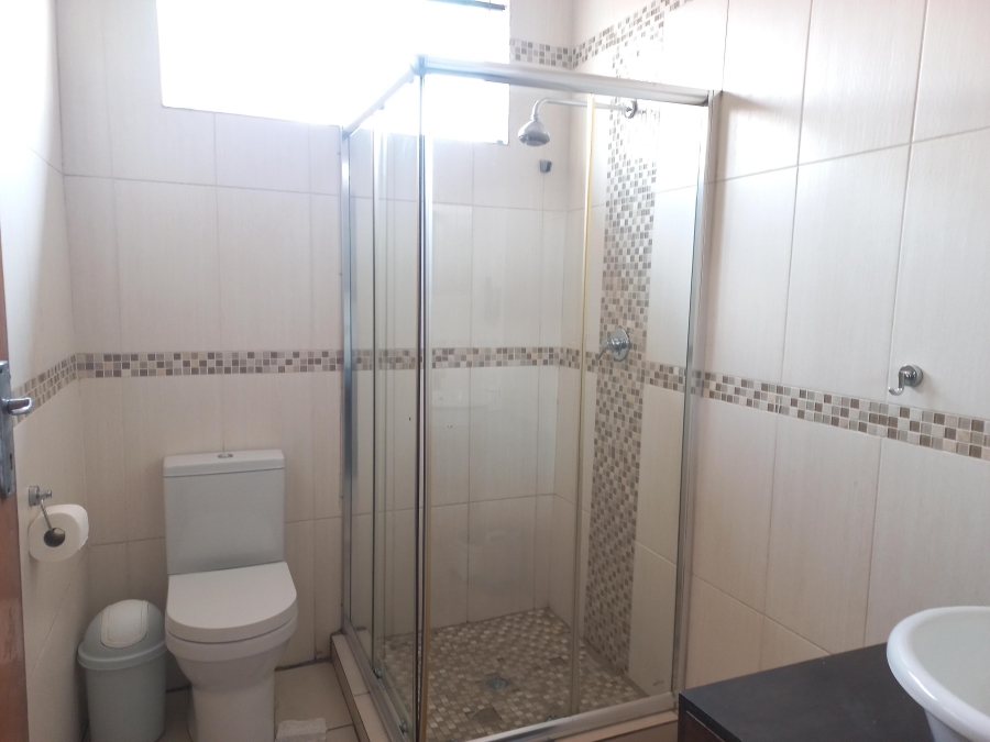 To Let 3 Bedroom Property for Rent in Westdene Gauteng