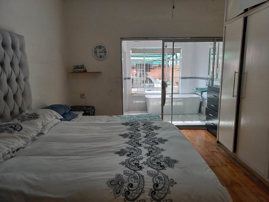 To Let 3 Bedroom Property for Rent in Westdene Gauteng