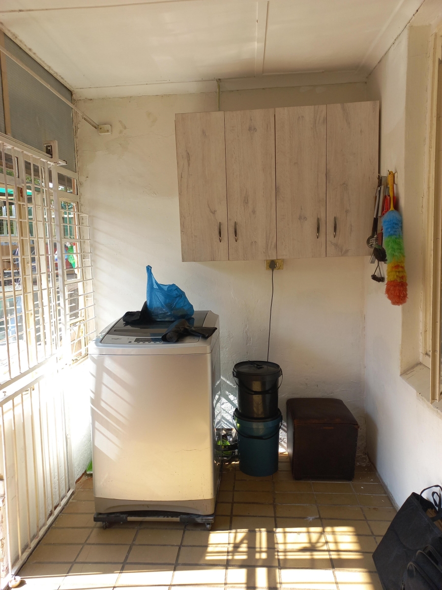 To Let 3 Bedroom Property for Rent in Westdene Gauteng