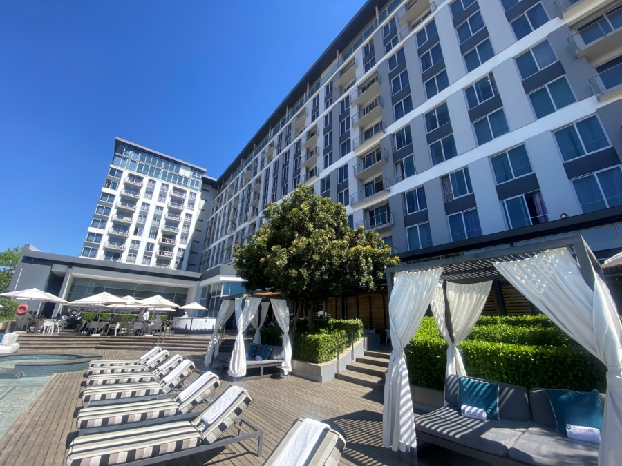 1 Bedroom Property for Sale in Sandown Gauteng