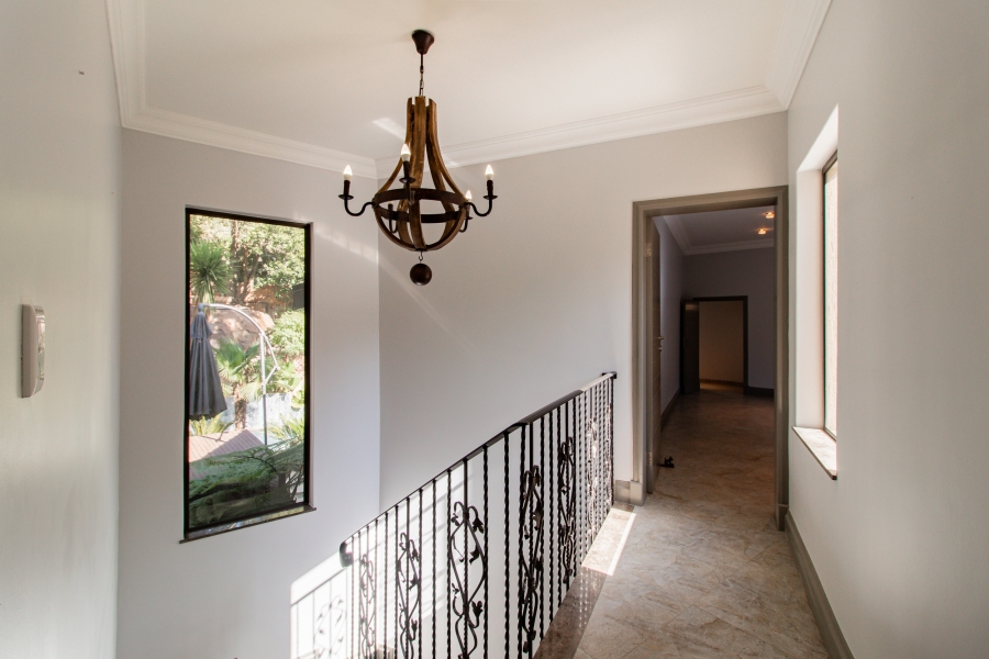 To Let 4 Bedroom Property for Rent in Bedfordview Gauteng