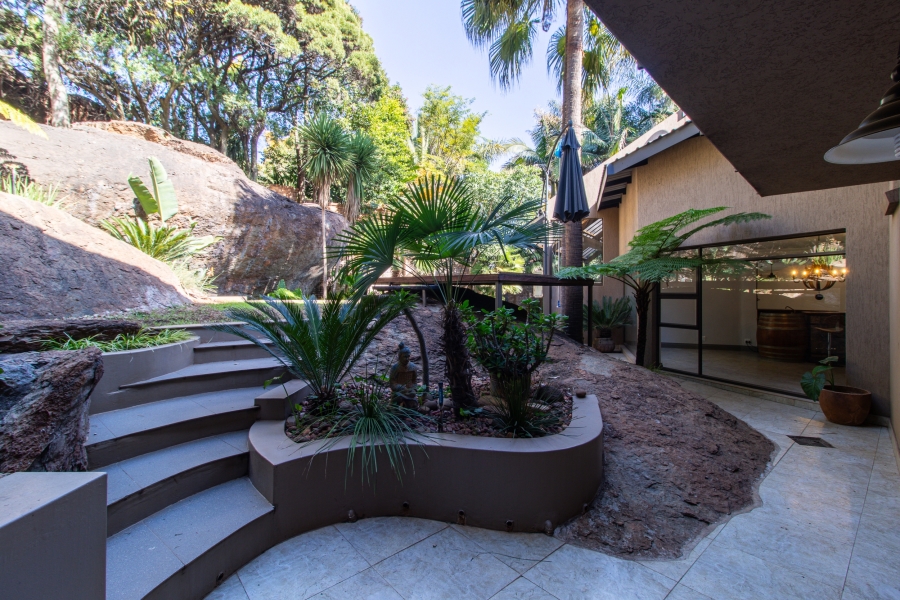 To Let 4 Bedroom Property for Rent in Bedfordview Gauteng