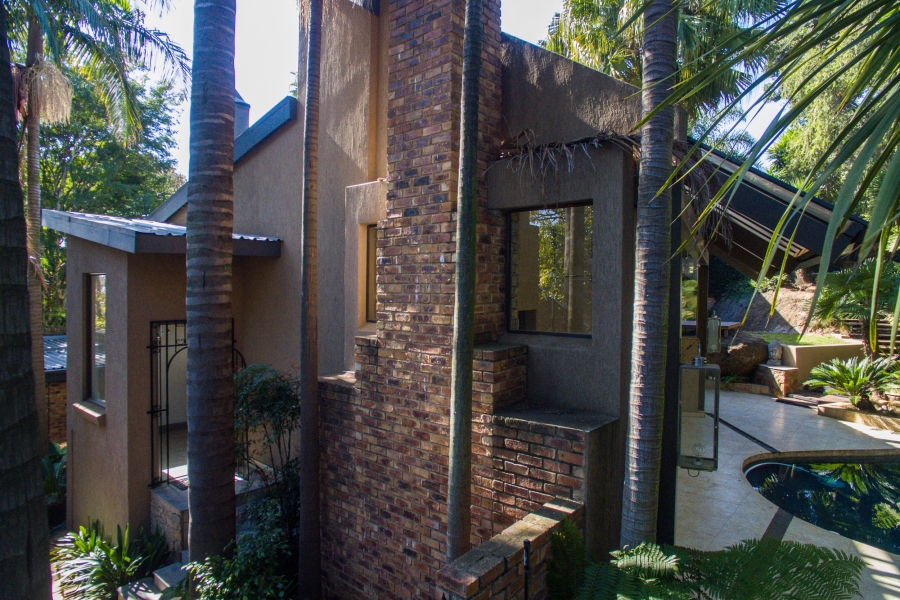 To Let 4 Bedroom Property for Rent in Bedfordview Gauteng