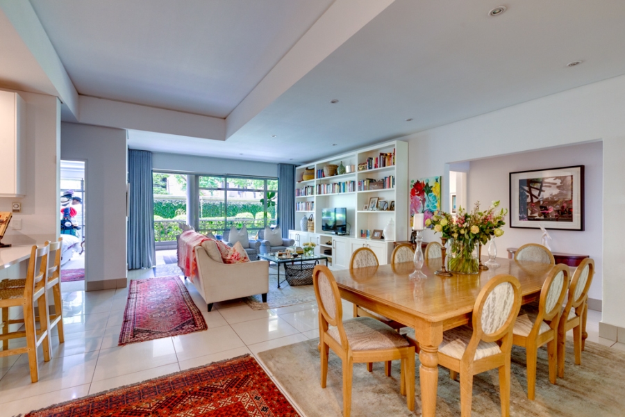 4 Bedroom Property for Sale in Craighall Gauteng