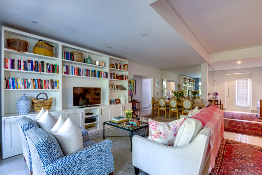 4 Bedroom Property for Sale in Craighall Gauteng