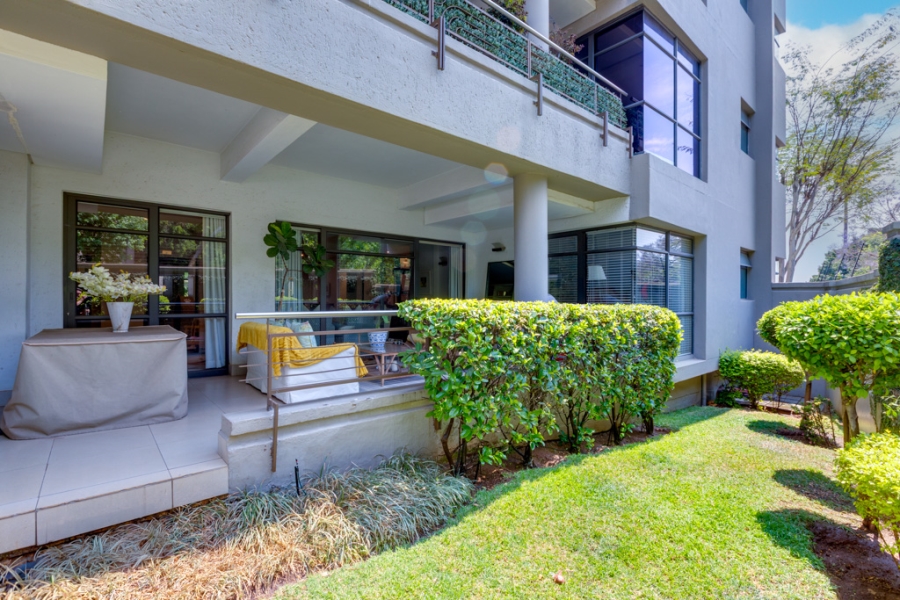 4 Bedroom Property for Sale in Craighall Gauteng