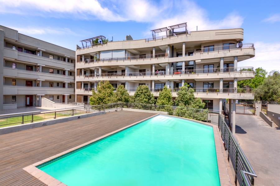 4 Bedroom Property for Sale in Craighall Gauteng