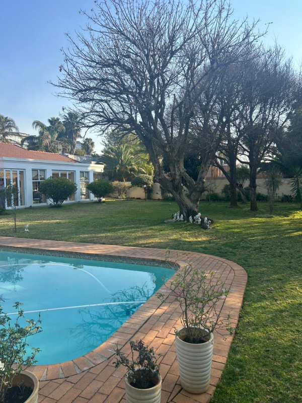 3 Bedroom Property for Sale in Bedfordview Gauteng