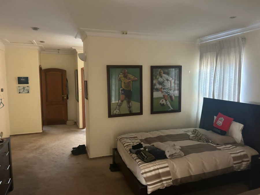 3 Bedroom Property for Sale in Bedfordview Gauteng