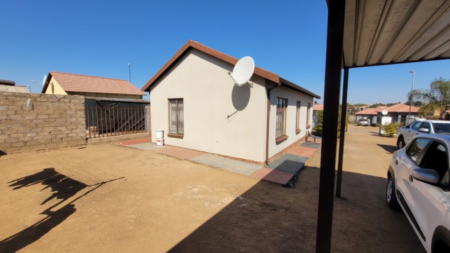 3 Bedroom Property for Sale in Soshanguve S Gauteng