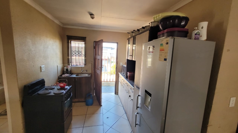 3 Bedroom Property for Sale in Soshanguve S Gauteng