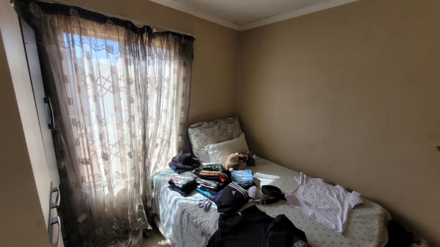 3 Bedroom Property for Sale in Soshanguve S Gauteng