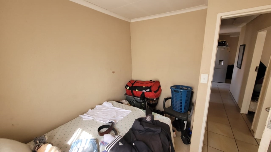 3 Bedroom Property for Sale in Soshanguve S Gauteng