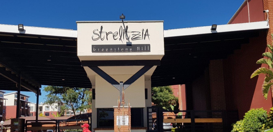 To Let 1 Bedroom Property for Rent in Greenstone Hill Gauteng