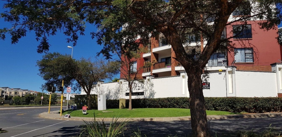 To Let 1 Bedroom Property for Rent in Greenstone Hill Gauteng