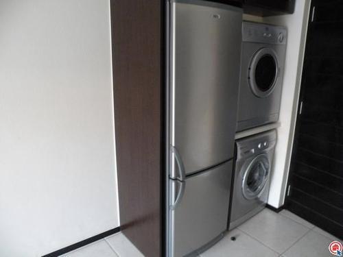 To Let 1 Bedroom Property for Rent in Greenstone Hill Gauteng