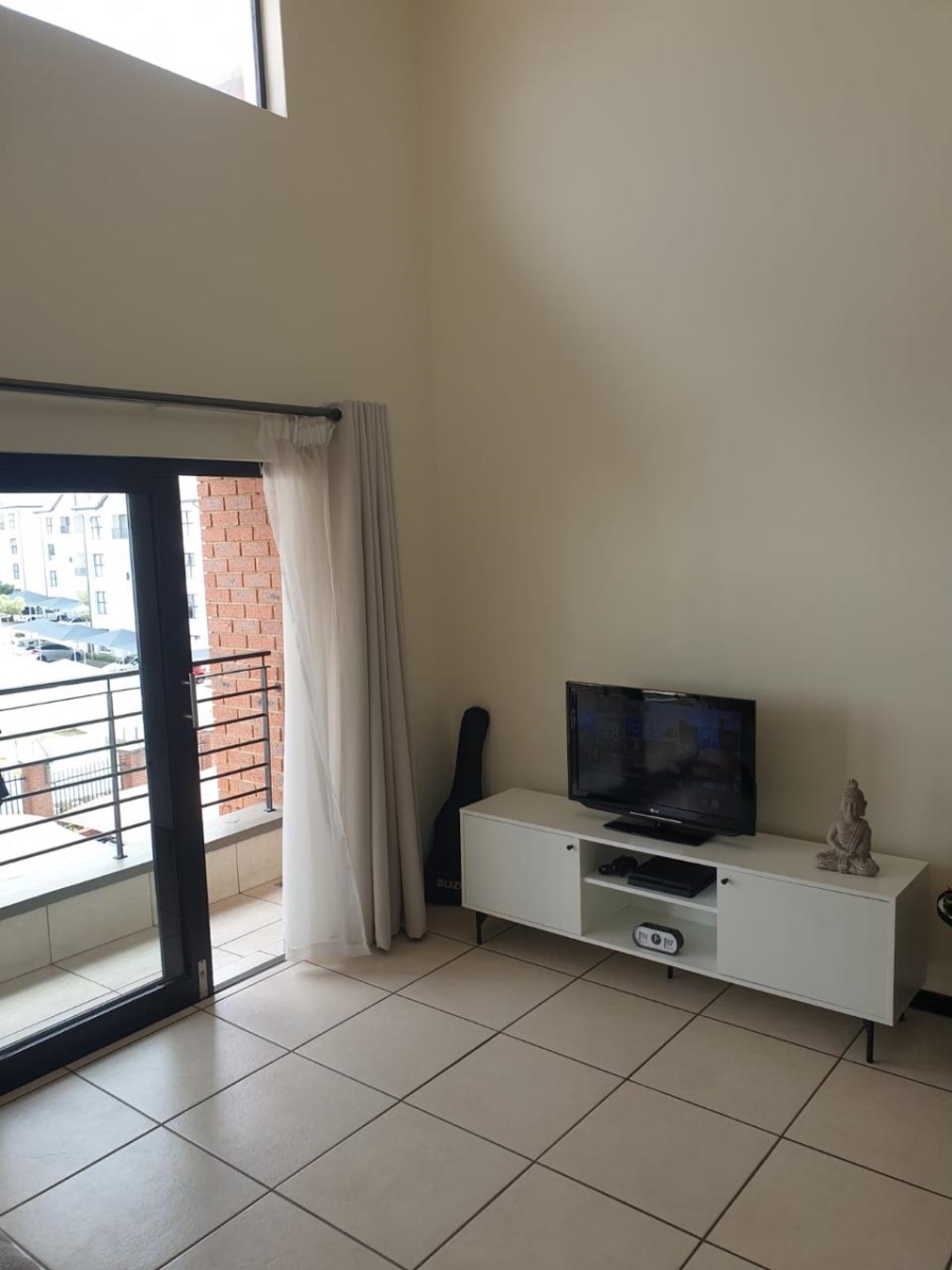 To Let 1 Bedroom Property for Rent in Greenstone Hill Gauteng