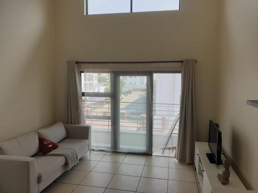 To Let 1 Bedroom Property for Rent in Greenstone Hill Gauteng