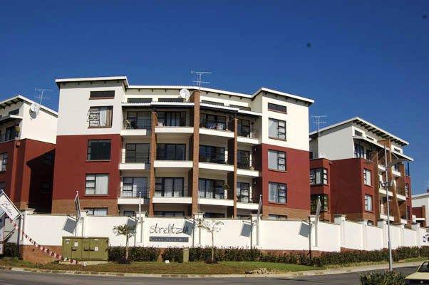1 Bedroom Property for Sale in Greenstone Hill Gauteng