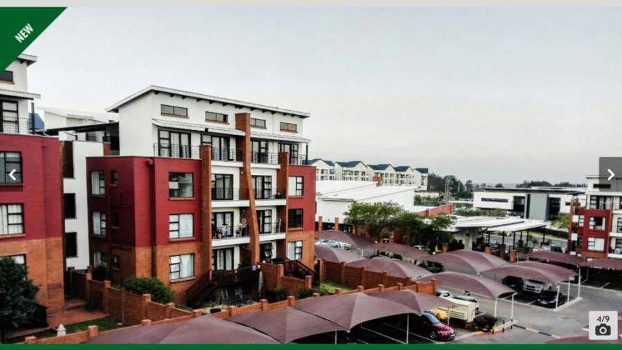 1 Bedroom Property for Sale in Greenstone Hill Gauteng