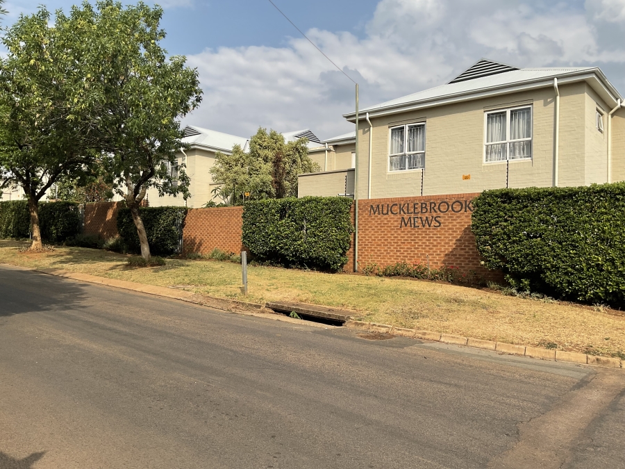 3 Bedroom Property for Sale in Brooklyn Gauteng