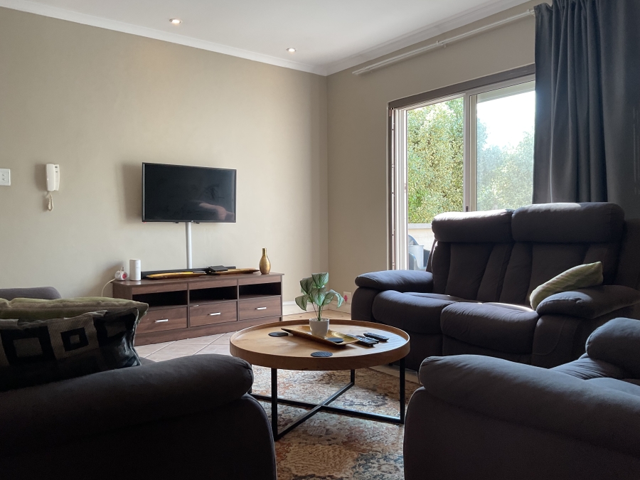 3 Bedroom Property for Sale in Brooklyn Gauteng