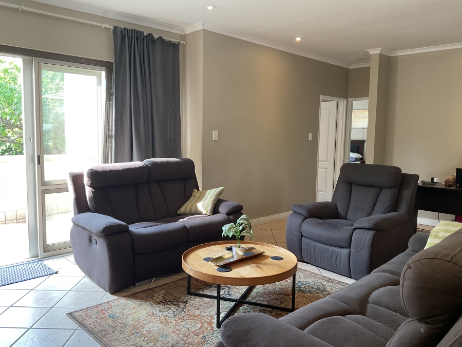 3 Bedroom Property for Sale in Brooklyn Gauteng