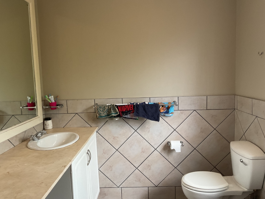 3 Bedroom Property for Sale in Brooklyn Gauteng
