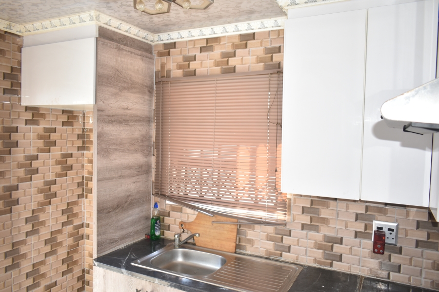 2 Bedroom Property for Sale in Soshanguve XX Gauteng