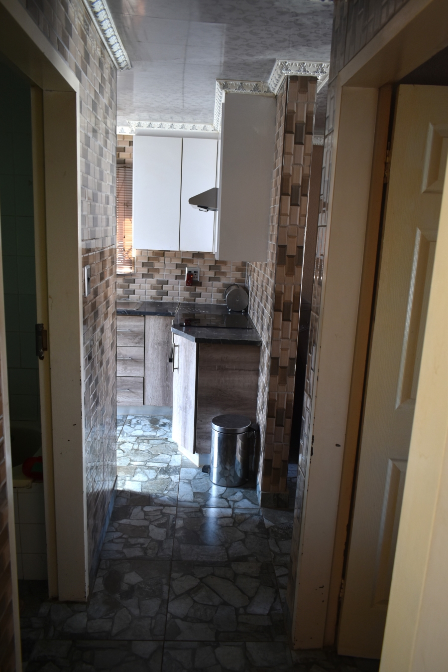 2 Bedroom Property for Sale in Soshanguve XX Gauteng