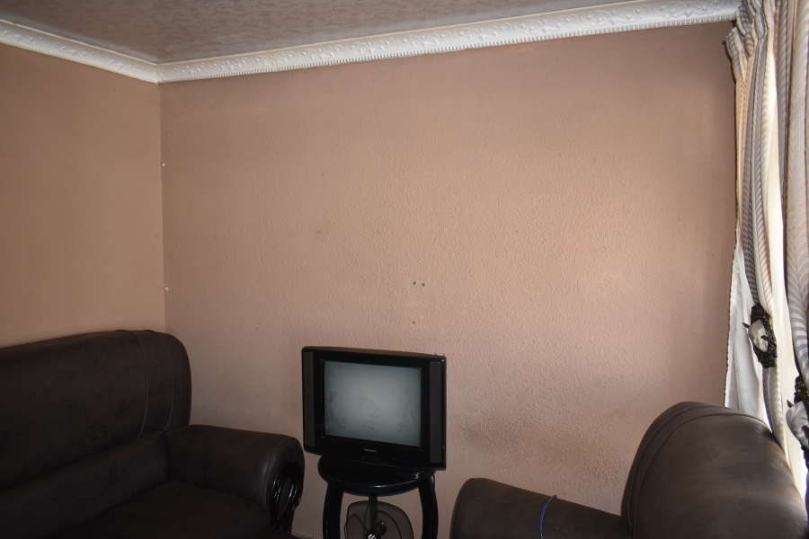 2 Bedroom Property for Sale in Soshanguve XX Gauteng