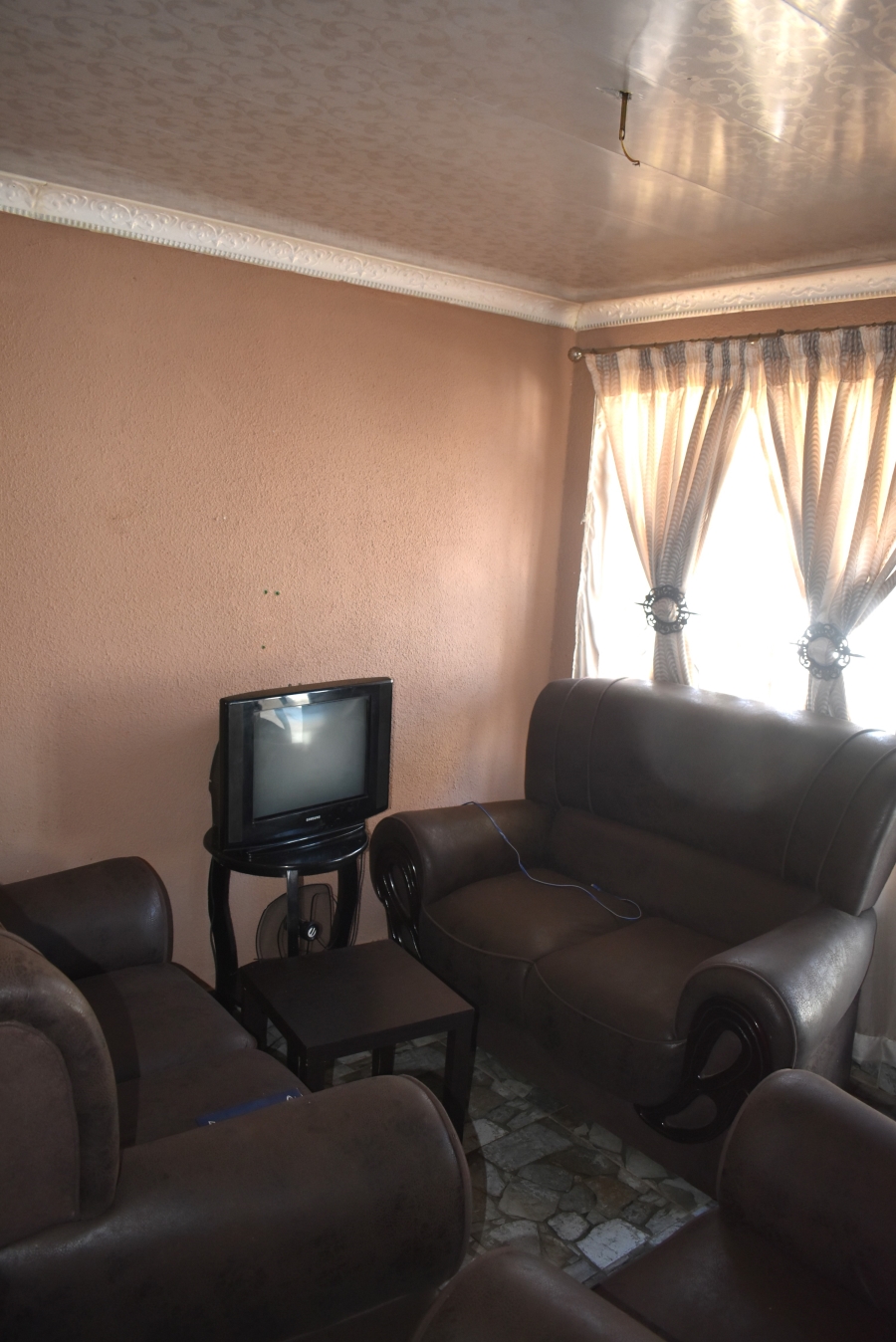 2 Bedroom Property for Sale in Soshanguve XX Gauteng