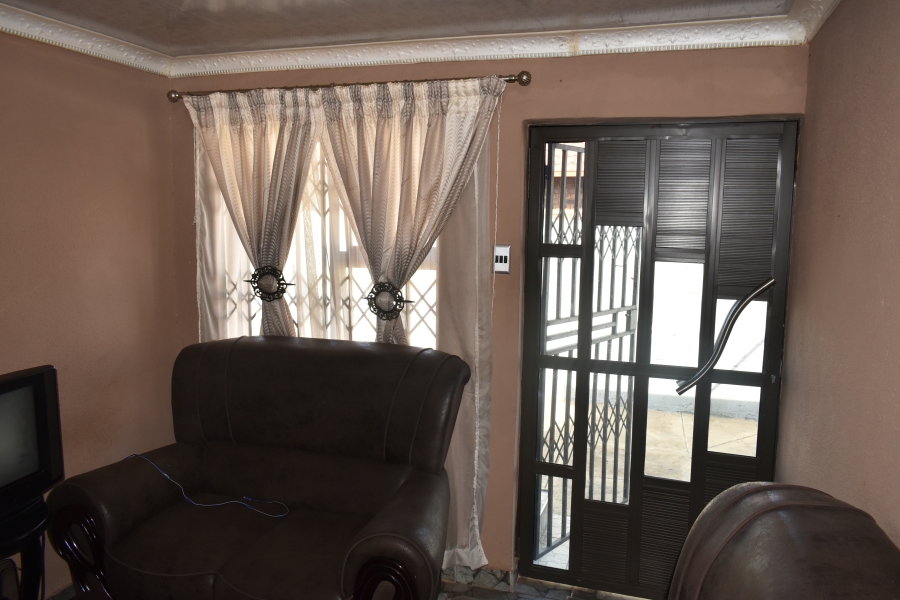 2 Bedroom Property for Sale in Soshanguve XX Gauteng