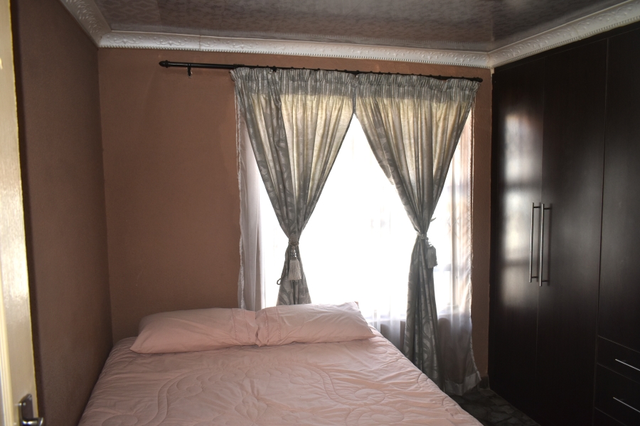 2 Bedroom Property for Sale in Soshanguve XX Gauteng